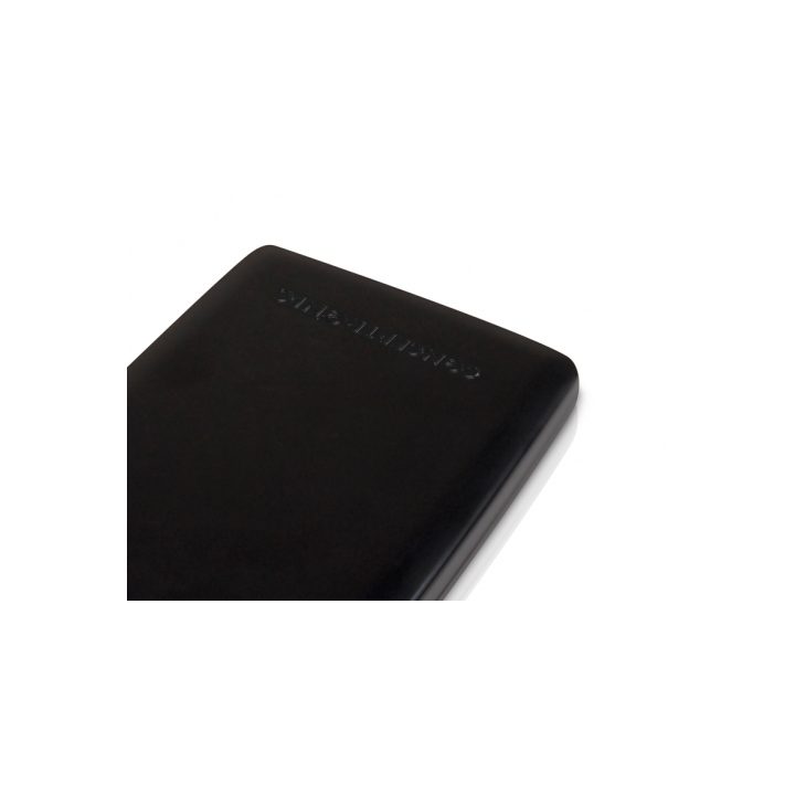 Conceptronic 2.5" Harddisk Box Mini USB 3.0