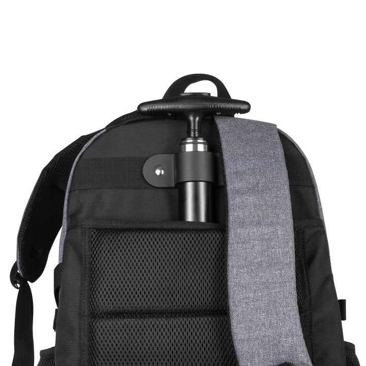 Phoenix Technologies Phoenix Discovery G Rolling Backpack for 17-inch…