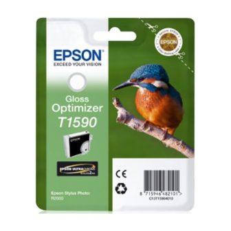 Epson T1590 Gloss Optimizer Cartridge