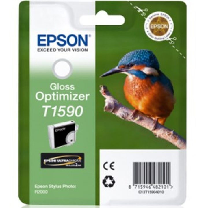Cartucho de otimização de brilho Epson T1590