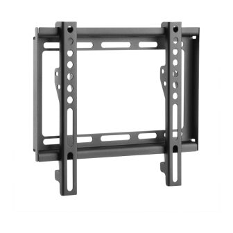 AISENS Suporte Eco Ultra Fino Para Monitor/TV 35kg De 23-42, Preto
