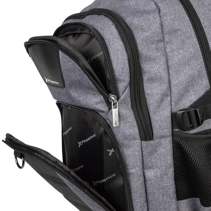 Phoenix technologies Mochila com rodas trolley phoenix discovery g…