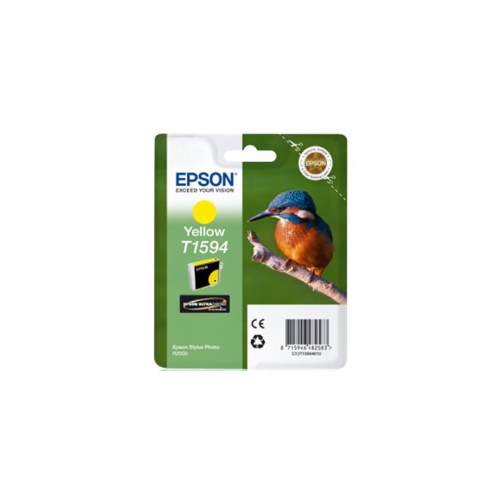 Epson T1594 Yellow Ink Cartridge