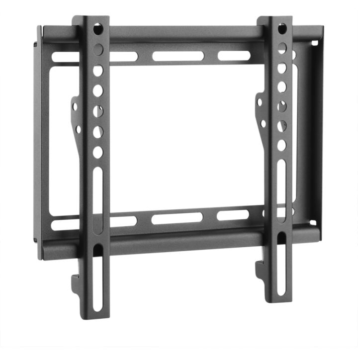 AISENS Suporte Eco Ultra Fino Para Monitor/TV 35kg De 23-42, Preto
