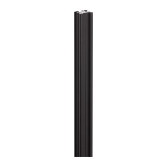 Vogel's Mounting Component (Vertical Column) - for Video Wall - Black…