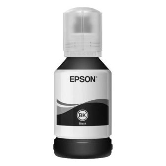 Epson 774 Botella de tinta negra de pigmento EcoTank