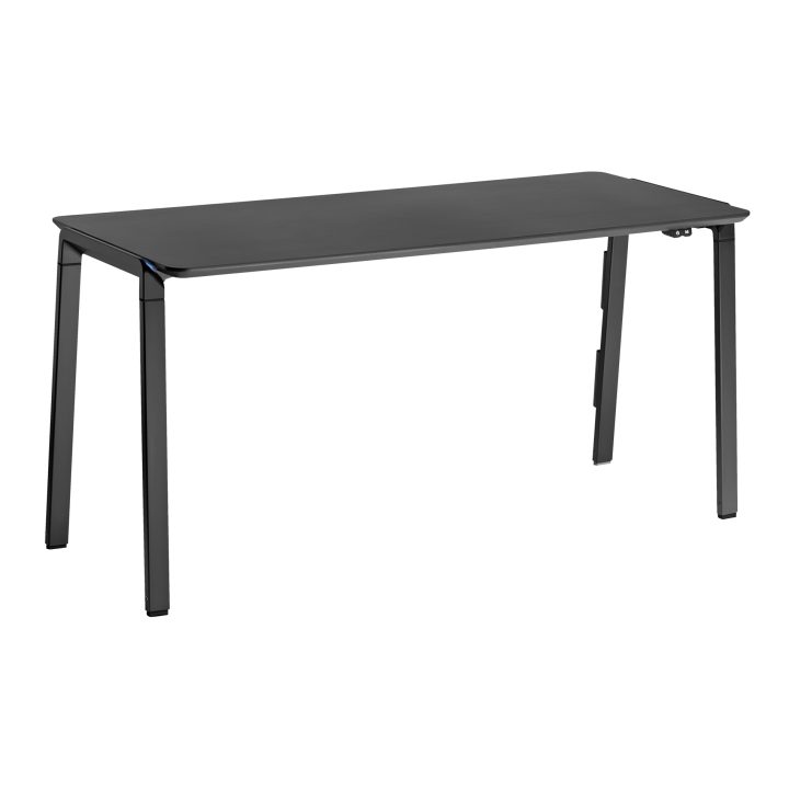 Phoenix Technologies Phoenix Horizon XL Gaming Desk 150cm x 65cm with…