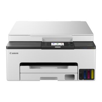 Canon MAXIFY GX1050 Inyección de tinta A4 600 x 1200 DPI Wifi