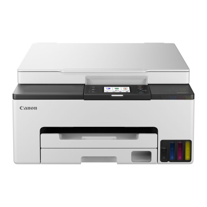 Canon MAXIFY GX1050 Inyección de tinta A4 600 x 1200 DPI Wifi