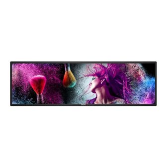 Philips Signage Solutions 37BDL3050S/00 pantalla de señalización 37"…