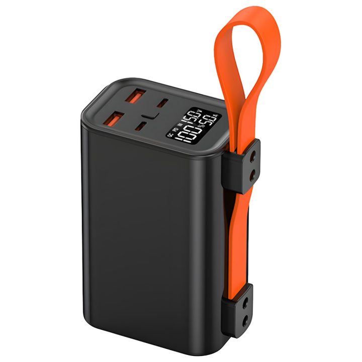 Leotec digital lifestyle Bateria externa portatil powerbank Leotec…