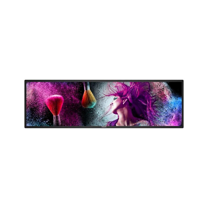 Philips Signage Solutions 37BDL3050S/00 pantalla de señalización 37"…