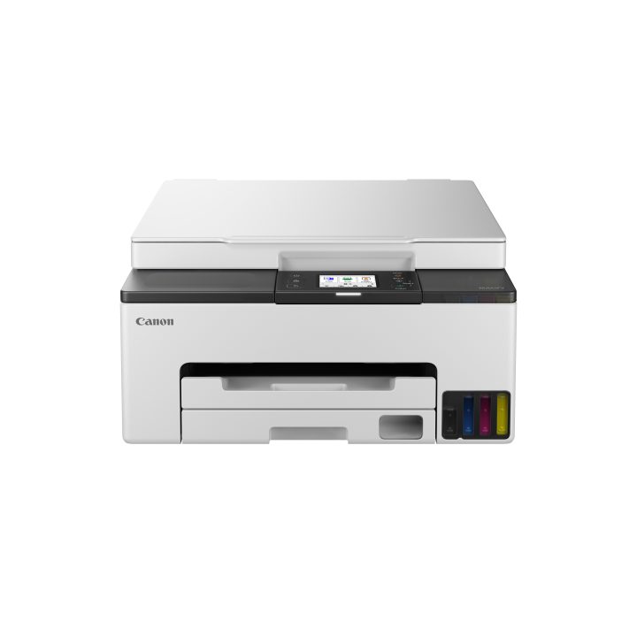 Canon MAXIFY GX1050 A4 Inkjet 600 x 1200 DPI Wi-Fi