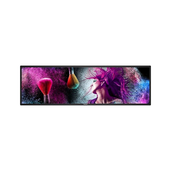 Philips Signage Solutions 37BDL3050S/00 digital signage display 37"…