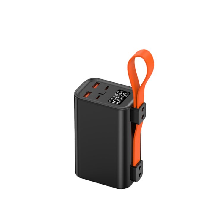 Leotec digital lifestyle Bateria externa portatil powerbank Leotec…