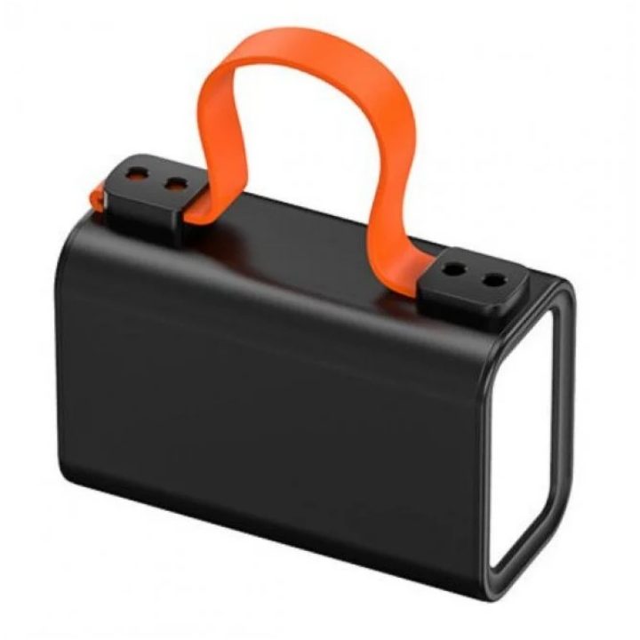 Leotec digital lifestyle Bateria externa portatil powerbank Leotec…