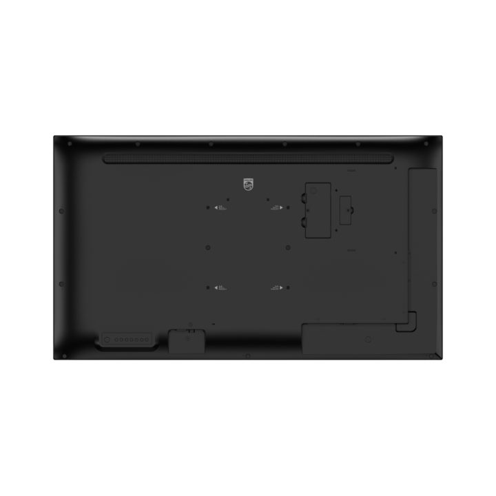 Philips 50BDL4650D 50" LCD Digital Signage Flat Panel Display Wi-Fi…