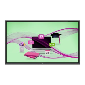 Philips 65BDL4052E/02 ecrã de sinalização Ecrã plano para sinalização…