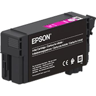 Epson Singlepack UltraChrome XD2 Magenta T40C340(26ml)