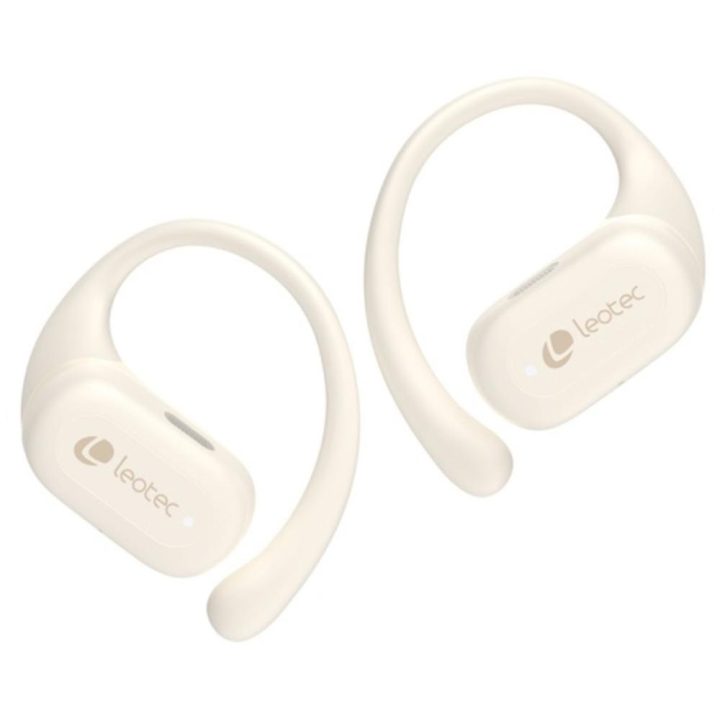 Leotec Open Air Zenith Sport True Wireless Headphones