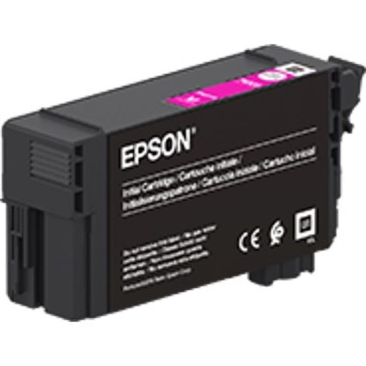 Epson Singlepack UltraChrome XD2 Magenta T40C340(26ml)