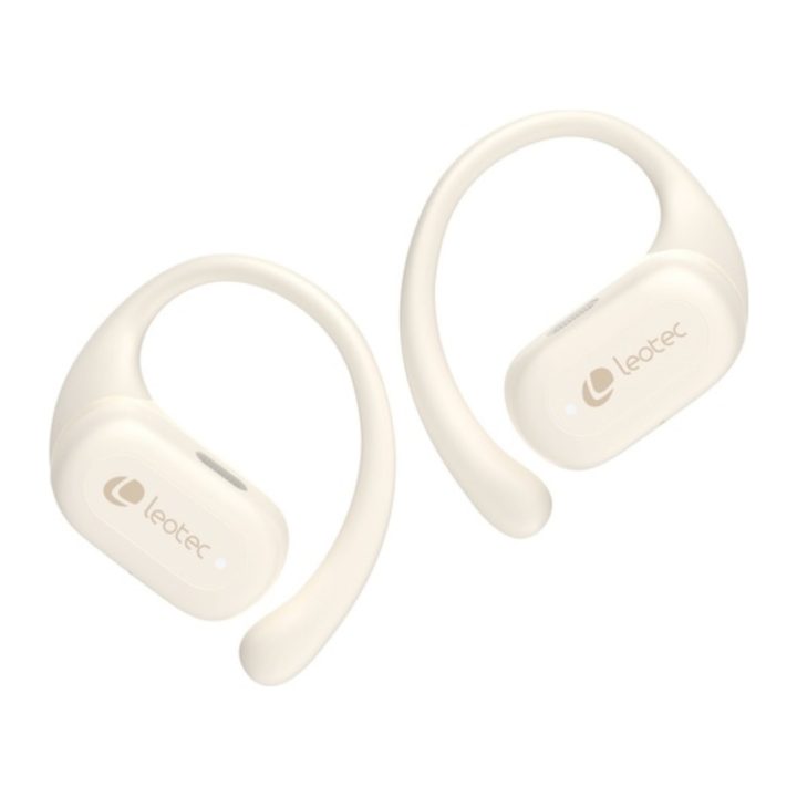 Leotec Open Air Zenith Sport auriculares True Wireless
