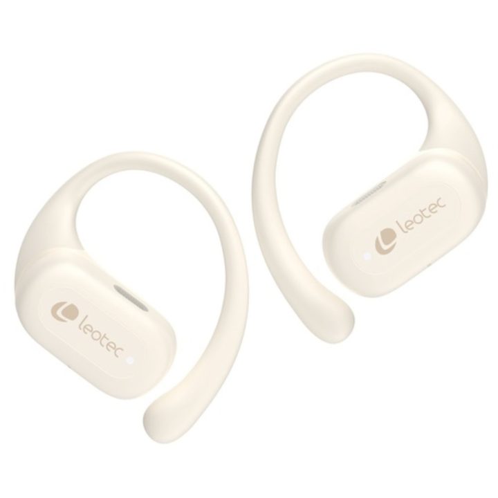 Leotec Open Air Zenith Sport True Wireless Headphones
