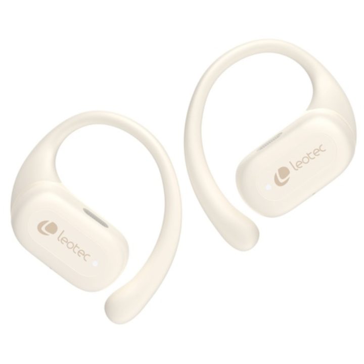 Leotec Open Air Zenith Sport True Wireless Headphones
