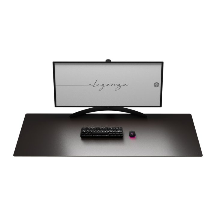 Phoenix Technologies Phoenix Eleganza XXL Desk Mat 125 x 64.5 cm Cork…