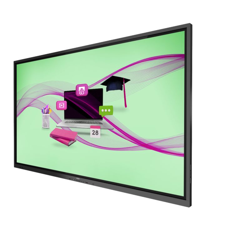 Philips 65BDL4052E/02 Digital Signage Display Flat Panel for Digital…