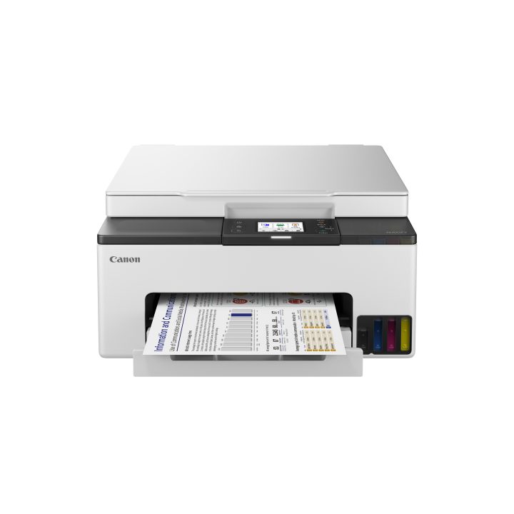 Canon MAXIFY GX1050 A4 Inkjet 600 x 1200 DPI Wi-Fi