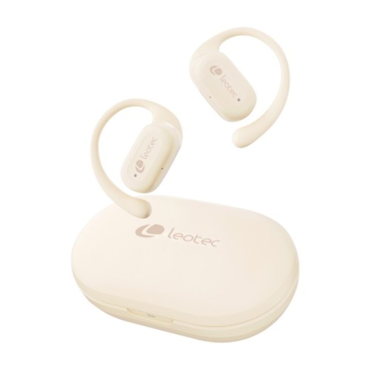 Leotec Open Air Zenith Sport True Wireless Headphones