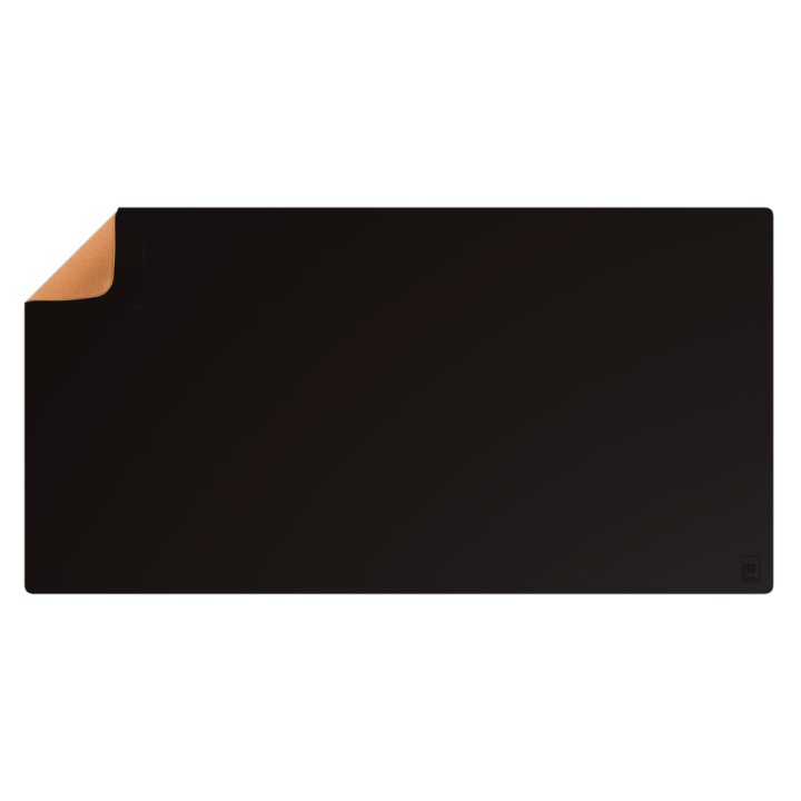 Phoenix Technologies Phoenix Eleganza XXL Desk Mat 125 x 64.5 cm Cork…