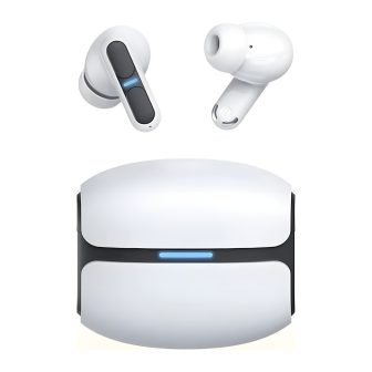 Leotec Nebula Fit True Wireless In-Ear Headphones (LETWS02W)