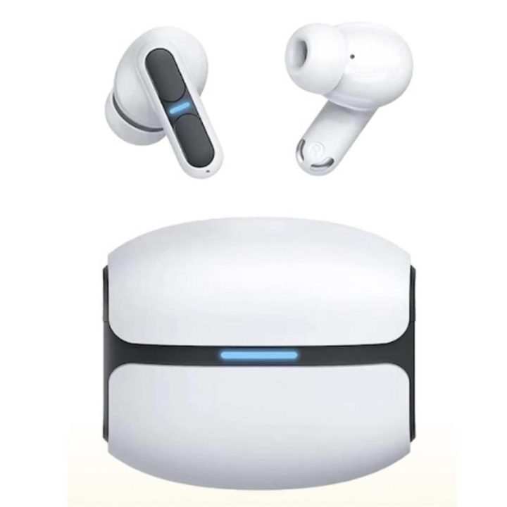 Leotec Nebula Fit True Wireless In-Ear Headphones (LETWS02W)