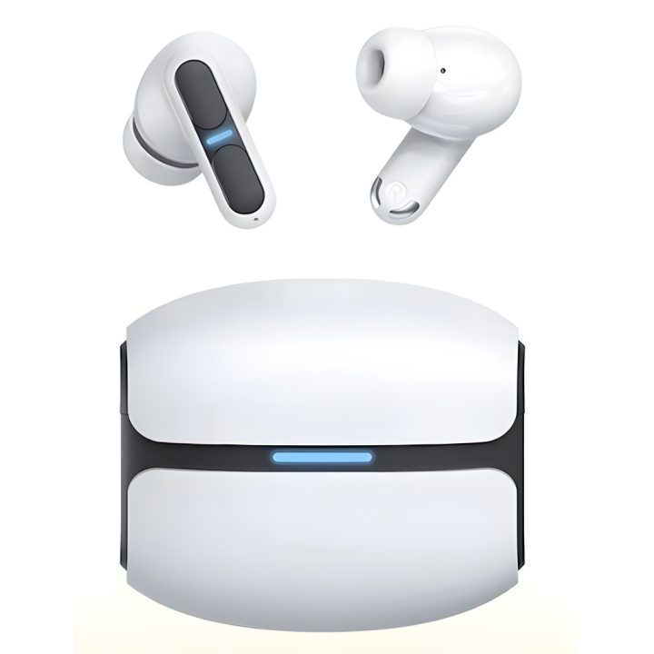 Leotec Nebula Fit auriculares intrauditivos True Wireless (LETWS02W)