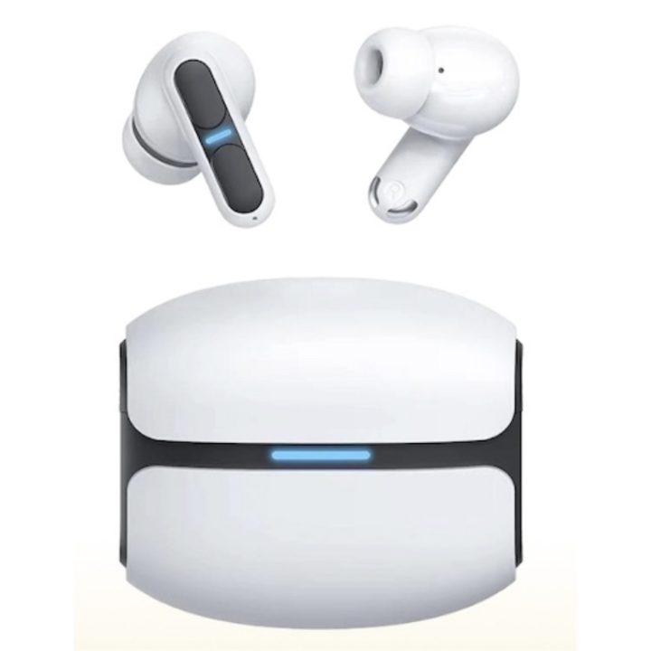 Leotec Nebula Fit auscultadores intra-auriculares True Wireless…