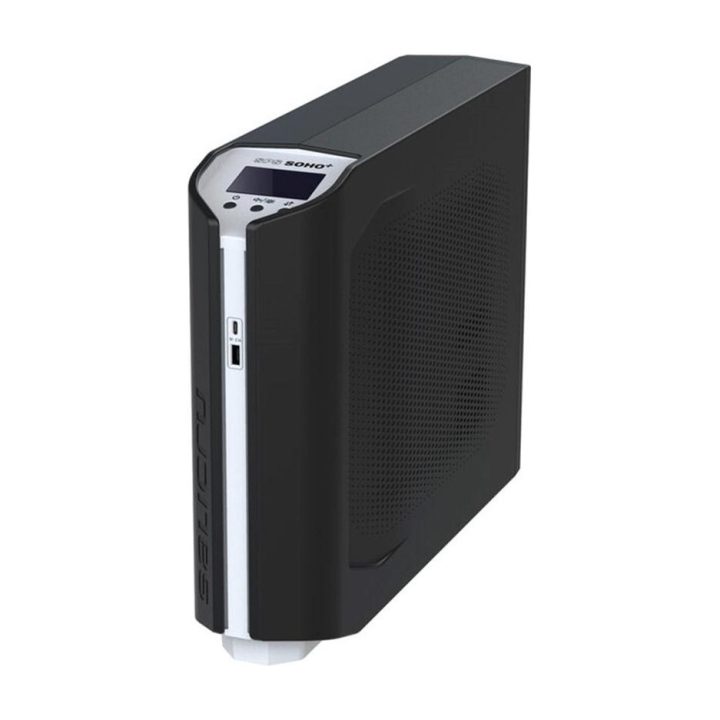 Salicru SPS 1250 SOHO+ IEC sistema de alimentação ininterrupta (UPS)…