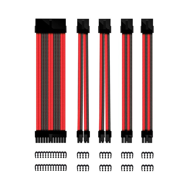 Phoenix technologies Kit de extensão de cabos Phoenix fonte de…