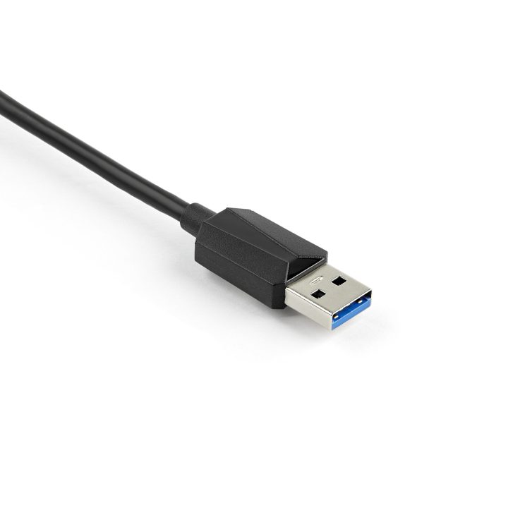 StarTech.com USB 3.0 to HDMI / VGA Adapter Cable - 4K 1080 - External…