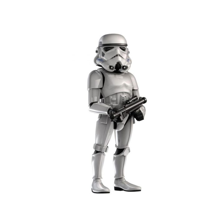 Minix Star Wars Stormtrooper Figure (MN17331)
