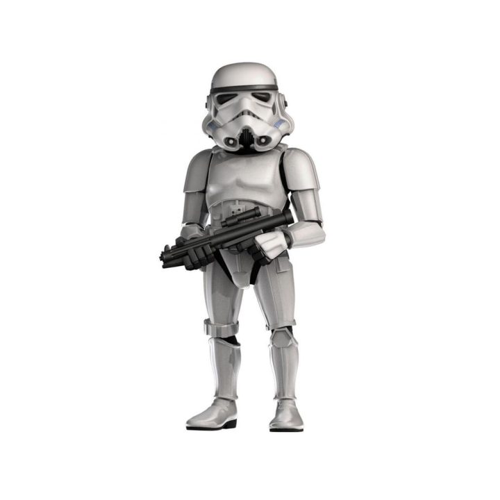 Minix Star Wars Stormtrooper Figure (MN17331)