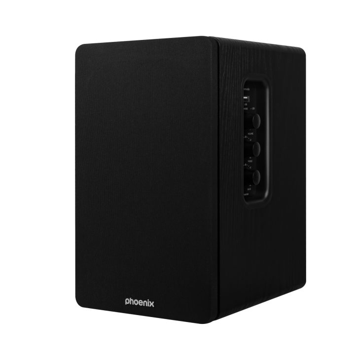 Phoenix technologies Altavoces PC ordenador de estudio phoenix…