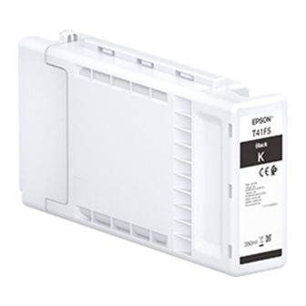 Epson Singlepack UltraChrome XD2 T41F540 Preto 350ml