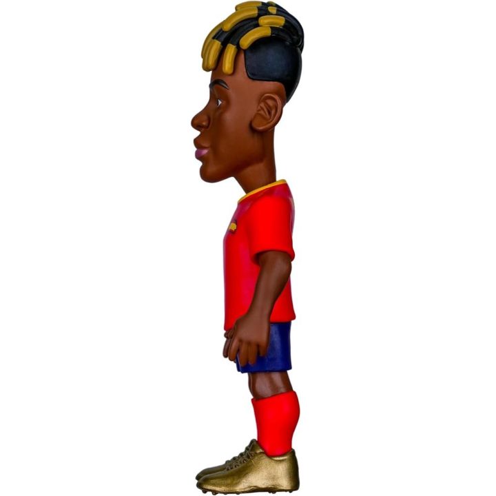 Minix Spain Nico Williams Figure (MN22793)