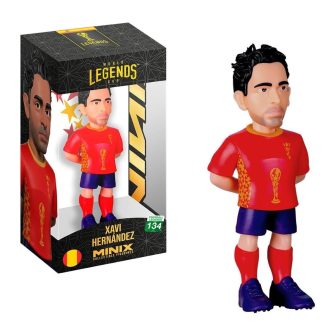 Minix España xavi (MN25039)