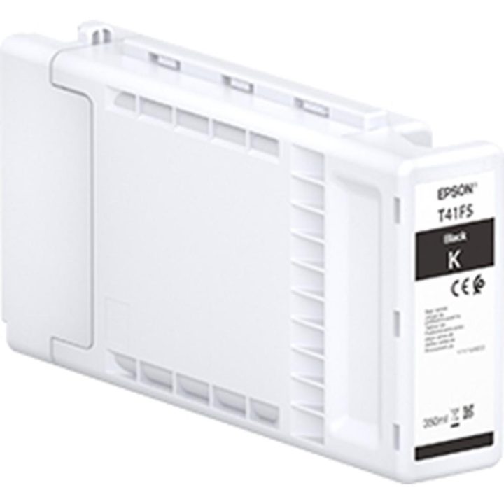 Epson Singlepack UltraChrome XD2 T41F540 Preto 350ml