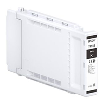 Epson Singlepack UltraChrome XD2 T41R540 Preto 110ml
