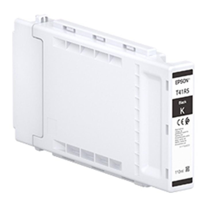 Epson Singlepack UltraChrome XD2 T41R540 Preto 110ml