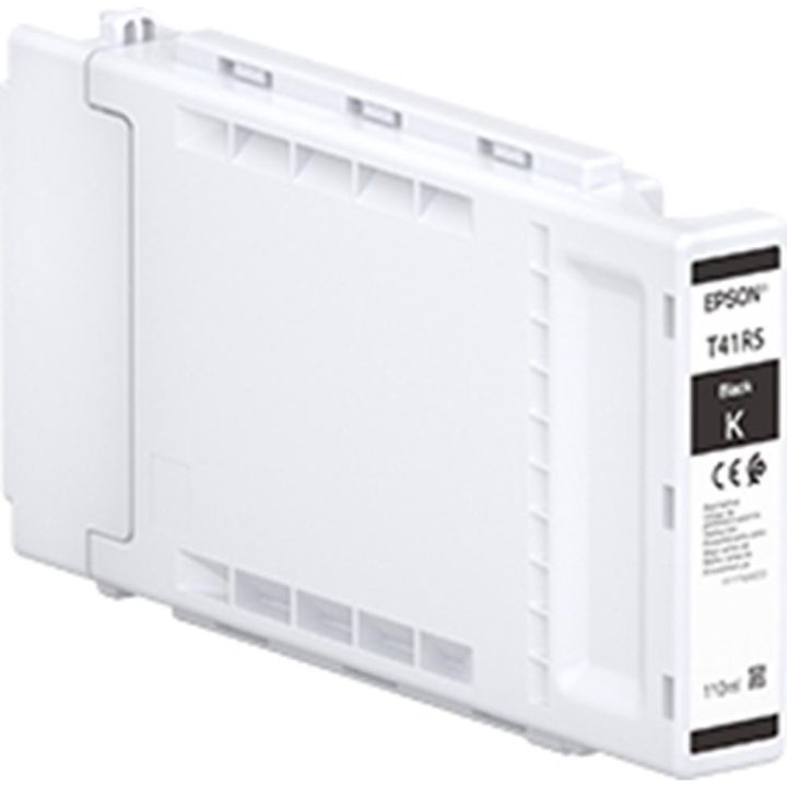Epson Singlepack UltraChrome XD2 T41R540 Preto 110ml